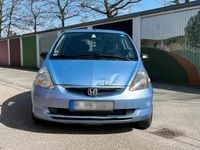 Gebraucht Honda Jazz 82 PS (60 kW) 2004 Kleinwagen