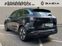 Gebraucht Renault Austral Equilibre 140 PS (102 kW) 2024 Schwarz SUV