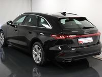 Gebraucht Audi A5 Ambiente 150 PS (110 kW) 2025 Mythosschwarz metallic Coupé