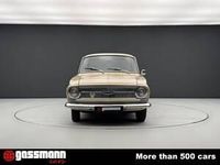 Gebraucht Vauxhall Victor 75 PS (55 kW) 1964 Beige Limousine