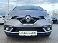 gebraucht Renault Grand Scénic IV BOSE Edition*LED/NAVI/SHZ/AHK.