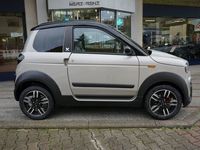 gebraucht Microcar M.Go X DCI 492 Apple Car Play Kamera PDC