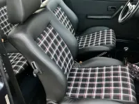 Gebraucht VW Golf Cabriolet 98 PS (72 kW) 1990 Blau Cabrio