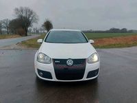 gebraucht VW Golf V 