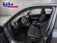 Neu Suzuki Vitara Comfort+ 110 PS (80 kW) 2026 Blau SUV