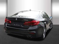 gebraucht BMW 540 M Sportpaket Innovationsp. Sport Aut. EDC