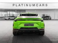 Gebraucht Lamborghini Urus 666 PS (489 kW) 2024 Grün SUV