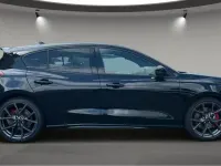 Gebraucht Ford Focus ST 280 PS (205 kW) 2024 Schwarz Limousine