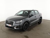 Gebraucht Audi Q2 Sport 190 PS (139 kW) 2019 Grau SUV