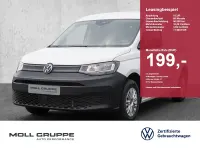 Gebraucht VW Caddy 102 PS (75 kW) 2026 Van / Kleinbus