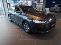 Neu Ford Focus 155 PS (114 kW) 2026 Grau Limousine