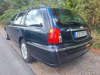 Gebraucht Rover 75 120 PS (88 kW) 2001 Grün Kombi