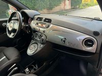 Gebraucht Abarth 500 150 PS (110 kW) 2015 Grau Kleinwagen