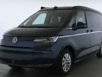 Gebraucht VW California Beach 150 PS (110 kW) 2025 Blau Van