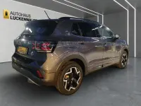 Nowe VW T-Cross R 150 KM (110 kW) 2025 Szary SUV
