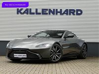 Gebraucht Aston Martin V8 Vantage 510 PS (375 kW) 2020 Grau