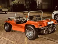 Gebraucht VW Buggy 41 PS (30 kW) 1978 Limousine