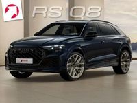 Neu Audi RS Q8 Performance 640 PS (470 kW) 2025 Blau (waitomoblau metallic) SUV