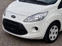 Usata Ford Ka 69 CV (50 kW) 2012 Bianco Utilitaria