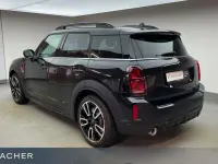 Usata Mini John Cooper Works 306 CV (225 kW) 2023 Nero Utilitaria