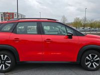 gebraucht Citroën C3 Aircross Feel Touch Sitzheizung Klima Tempoma