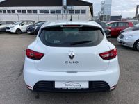 gebraucht Renault Clio IV Life*1-Hand*Klima*Euro 6*Tüv Neu