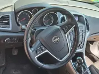 Second-hand Opel Astra 101 CP (74 kW) 2015 Gri Berlinǎ