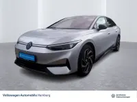 Gebraucht VW ID.7 Pro 210 kW (286 PS) 2025 Silber Limousine