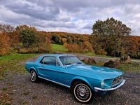 gebraucht Ford Mustang 