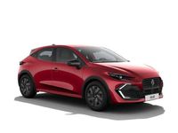 Neu Renault Clio V Evolution 114 PS (83 kW) 2025 Dezirrot Kleinwagen