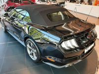 gebraucht Ford Mustang GT Cabrio CS 5,0l 449PS Schalter