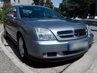 Gebraucht Opel Vectra 155 PS (114 kW) 2004 Grau Limousine