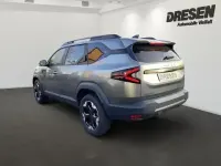Neu Dacia Bigster Extreme 140 PS (102 kW) 2026 Grau SUV