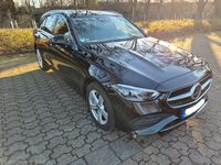 Gebraucht Mercedes C300e 313 PS (230 kW) 2024 Schwarz Limousine
