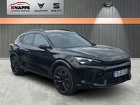 Gebraucht Cupra Formentor 150 PS (110 kW) 2024 Schwarz SUV