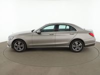 gebraucht Mercedes C200 C-Klassed Exclusive, Diesel, 27.490 €