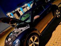 Gebraucht VW Beetle 160 PS (117 kW) 2013 Schwarz Kleinwagen