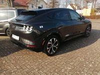 Gebraucht Ford Mustang Mach-E Basis 258 kW (351 PS) 2022 Grau SUV