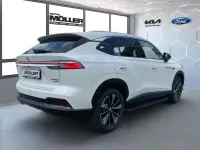 Gebraucht MG HS Luxury 272 PS (200 kW) 2025 Weiß SUV