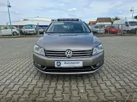Occasion VW Passat Highline 170 ch (125 kW) 2012 Marron Break
