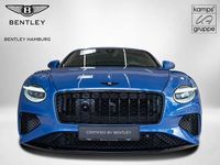 Usata Bentley Continental 680 CV (500 kW) 2025 Blu Coupé
