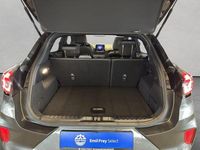 Gebraucht Ford Puma ST-Line X 155 PS (114 kW) 2024 Magnetic grau metallic SUV
