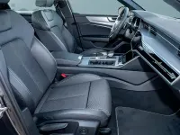 Gebraucht Audi A6 286 PS (210 kW) 2025 Grau Kombi
