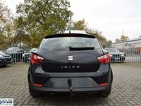 Gebraucht Seat Ibiza SC Sport 105 PS (77 kW) 2009 Schwarz Kleinwagen