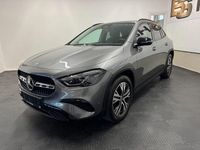 Gebraucht Mercedes GLA220 Night 190 PS (139 kW) 2025 Grau SUV