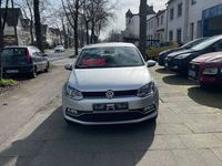 gebraucht VW Polo Comfortline BMT/Start-Stopp