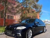 gebraucht BMW 535 d 2011 313ps X-Drive