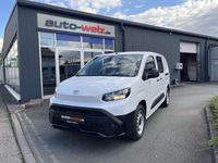 Neu Toyota Proace 102 PS (75 kW) 2025 Icy white Van / Kleinbus