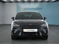 Neu Cupra Leon 272 PS (200 kW) 2026 Grau Kleinwagen