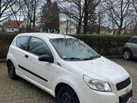 gebraucht Chevrolet Aveo 88.000KM